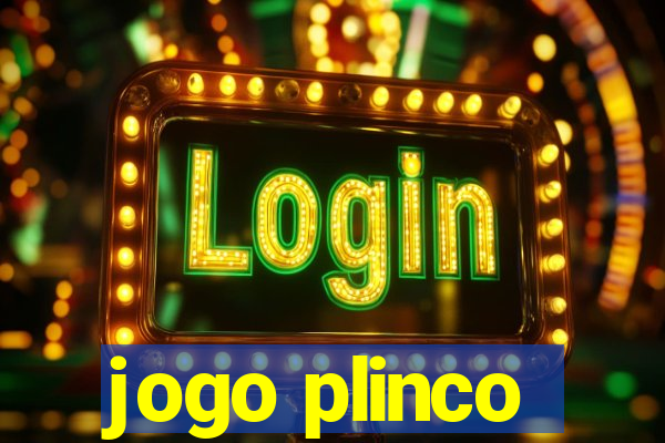 jogo plinco